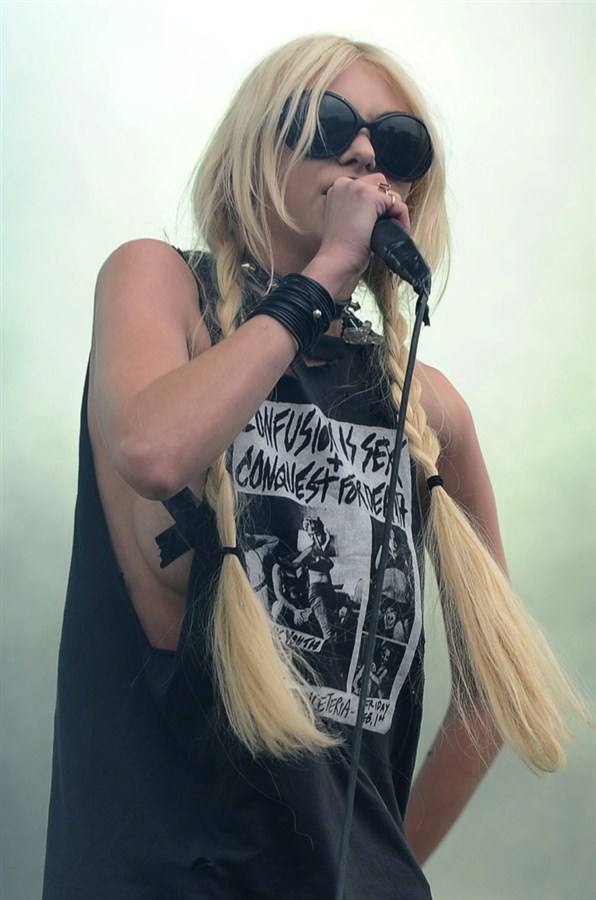 Taylor Momsen