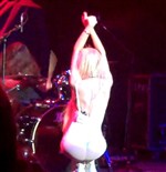 Taylor Momsen