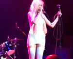 Taylor Momsen