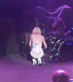 Taylor Momsen