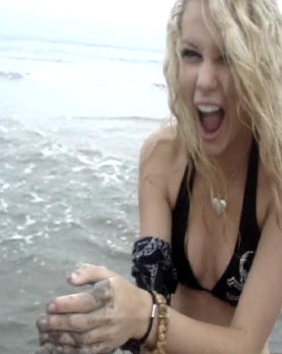 Taylor Swift