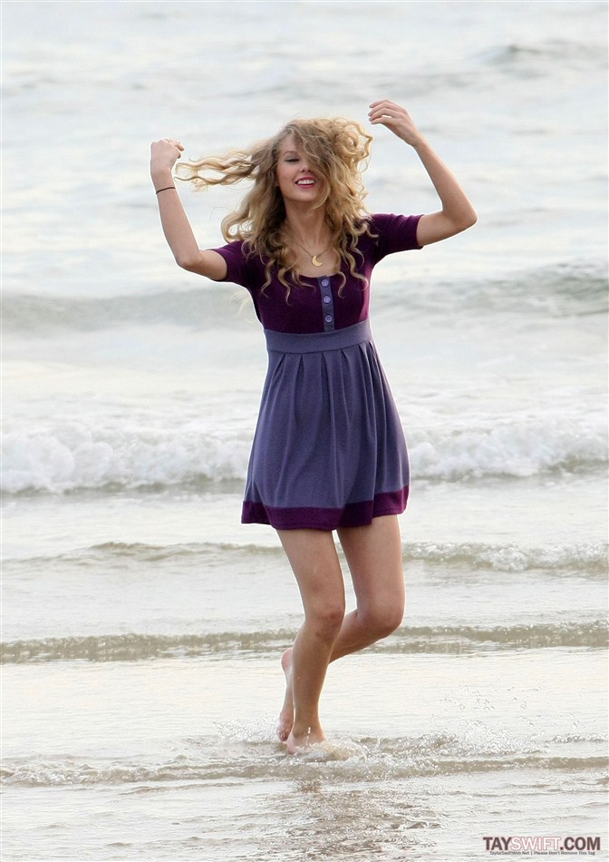 Taylor Swift