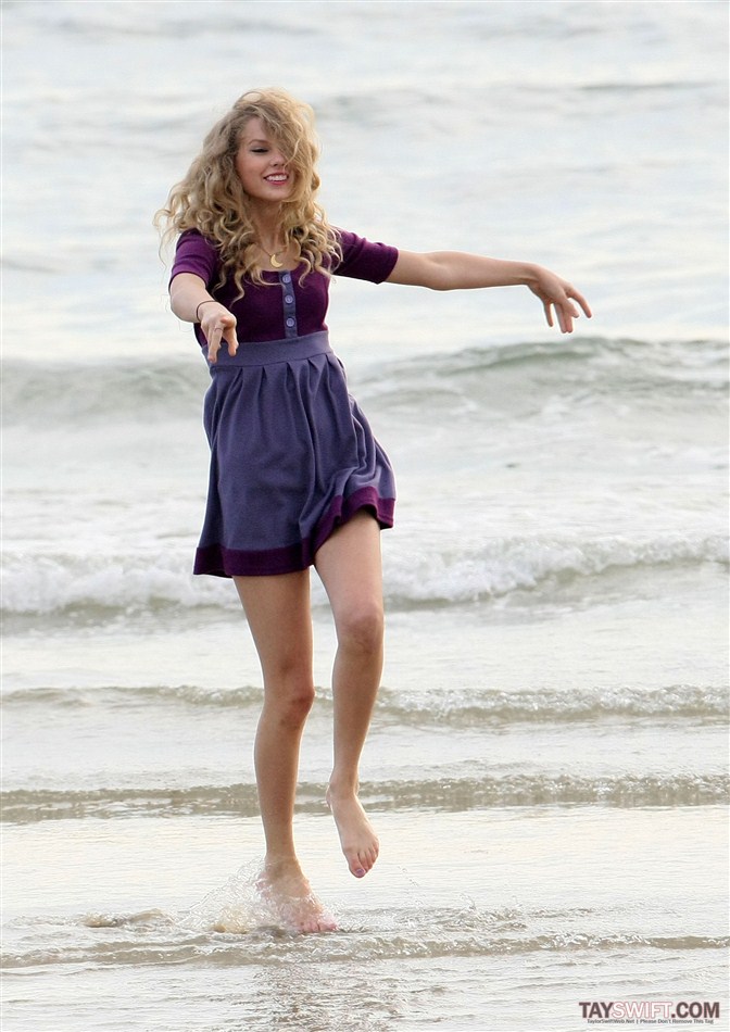 Taylor Swift