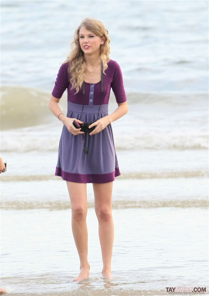 Taylor Swift