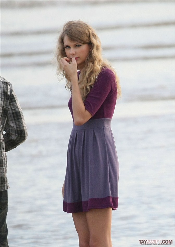Taylor Swift