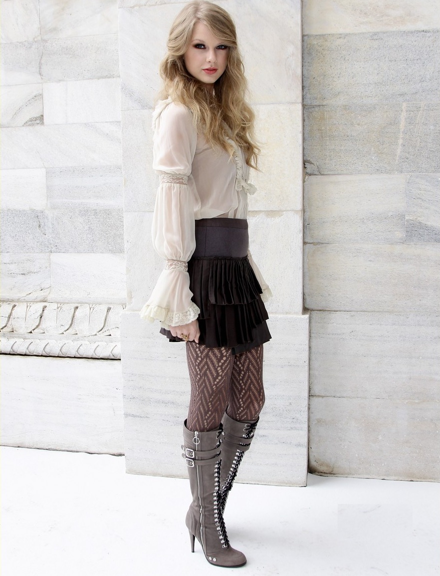 Taylor Swift