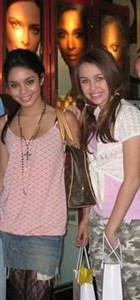 Vanessa Hudgens