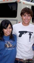 Vanessa Hudgens