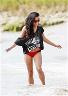 Vanessa Hudgens