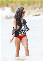 Vanessa Hudgens