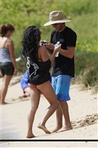 Vanessa Hudgens