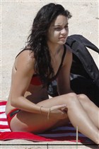Vanessa Hudgens