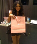 Vanessa Hudgens
