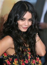Vanessa Hudgens