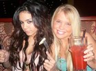Vanessa Hudgens
