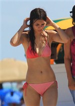 Victoria Justice