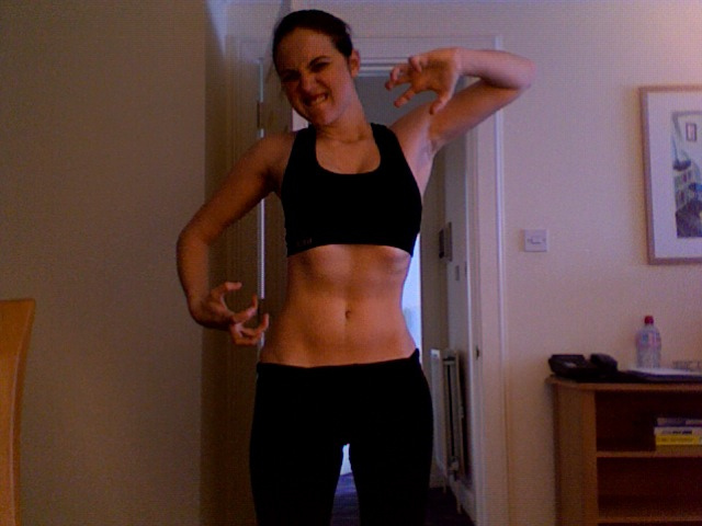 Fotos hackeadas famosa de hollywood: Zoe Kazan