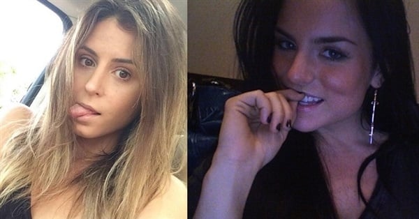 Anastasia Ashley And Jojo S Nude Snapchat Photos Leaked