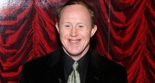 chris burke