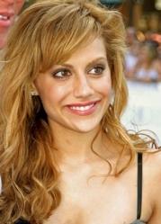 Brittany Murphy