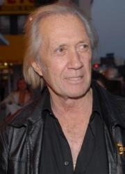David Carradine