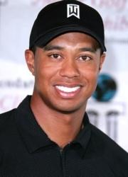 Tiger Woods