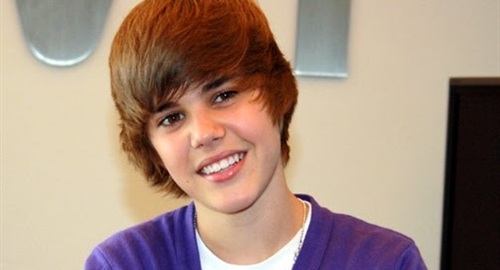 Justin Bieber