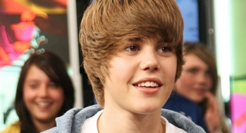 Justin Bieber