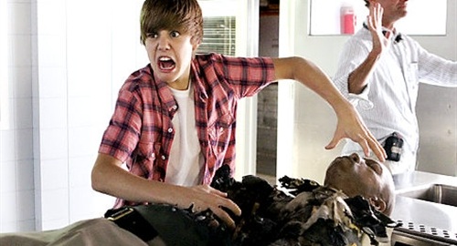 Justin Bieber