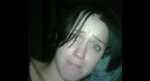 Katy Perry Without Makeup Morning. katy perry no makeup. katy