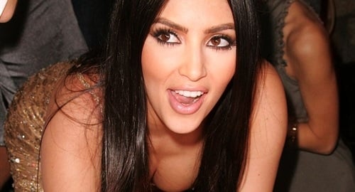 Kim Kardashian gifs