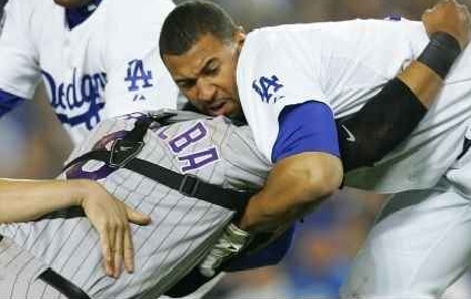 Matt Kemp