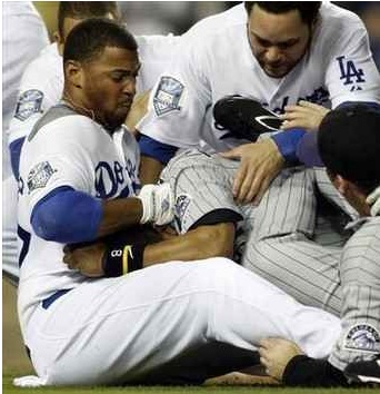 Matt Kemp