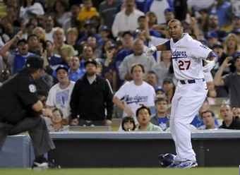 Matt Kemp