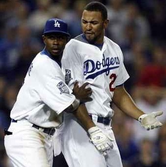 Matt Kemp