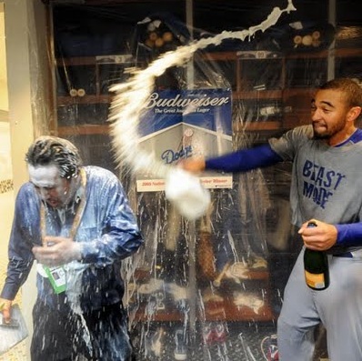 Matt Kemp