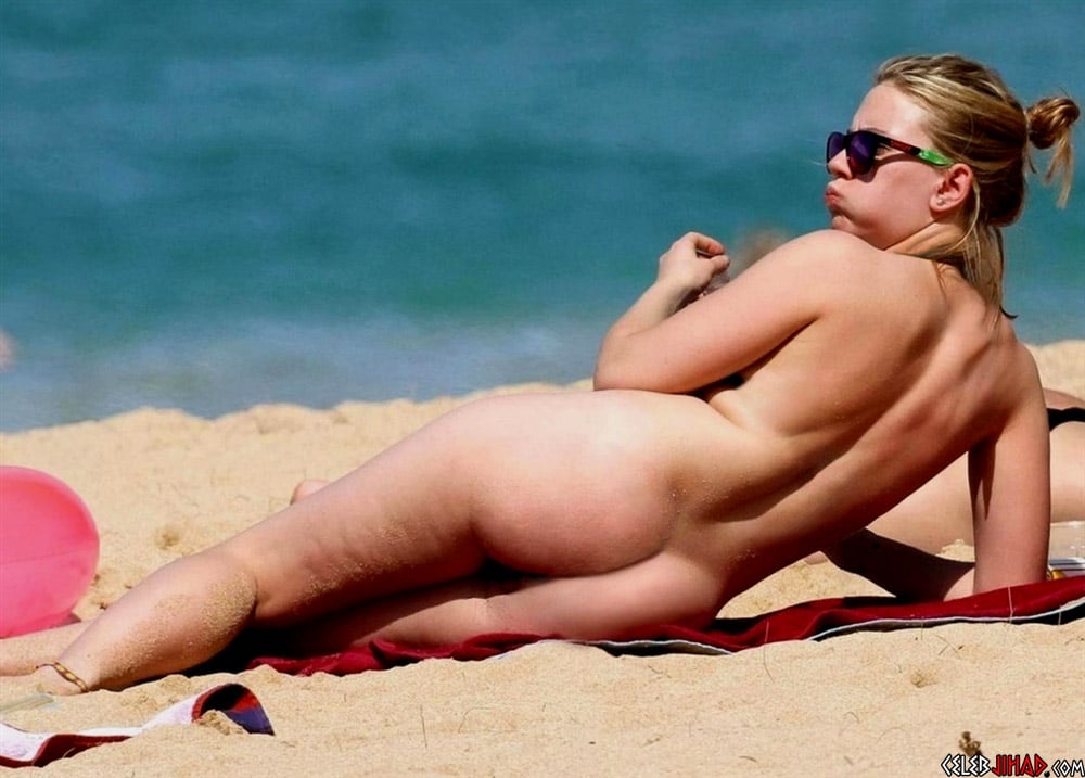 Free Nude Pics Of Scarlett Johansson