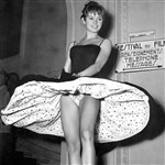 Brigitte Bardot Invented The Celeb Upskirt