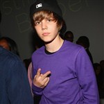 Breaking News: Justin Bieber Gets First Pube