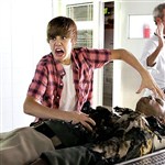 Diva Justin Bieber Tries To Raise The Dead Diva Justin Bieber Tries To Raise The Dead