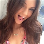 Kendall Jenner Sex Tape Video Leaked