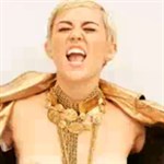 Is This Miley Cyrus Topless Photo Real?