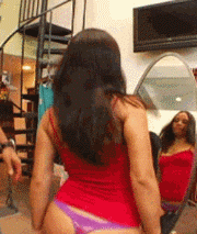 Kim Kardashian video