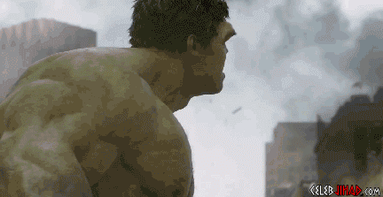 The Hulk Sex Scene 67