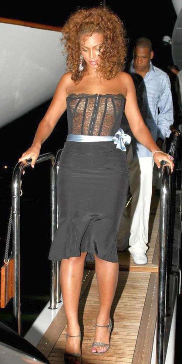 Beyonce