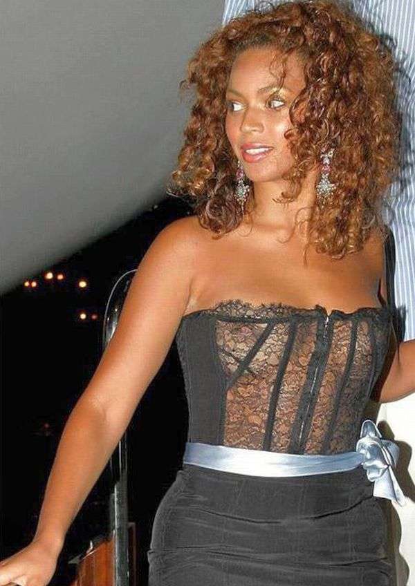Beyonce