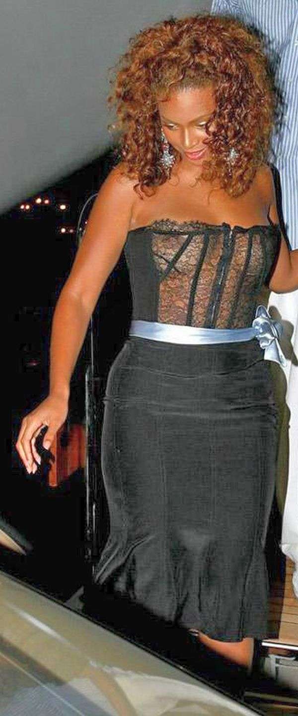 Beyonce