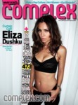 Eliza Dushku