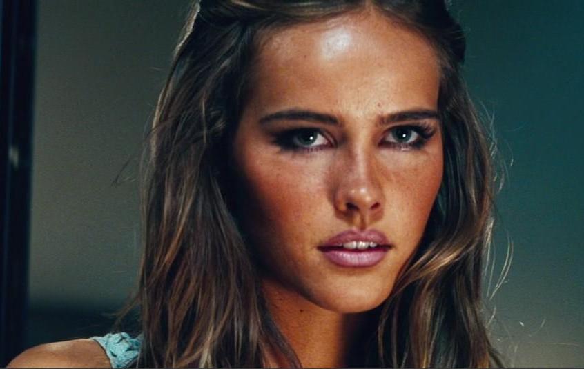 Isabel Lucas