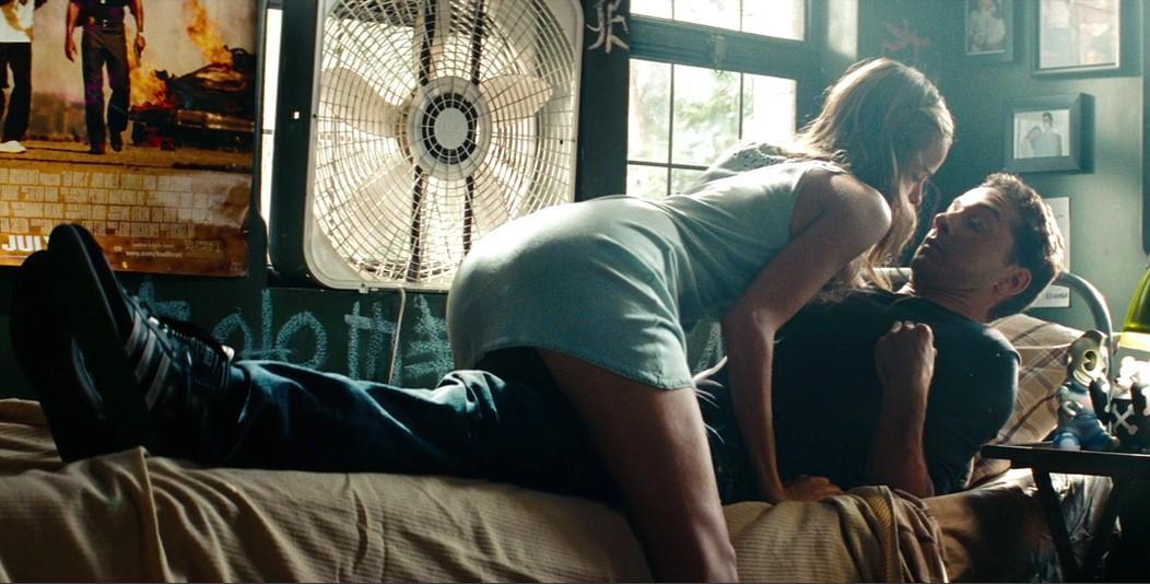 Isabel Lucas
